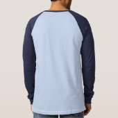 ロンドンテニスウィンブルドン2 Tシャツ (裏面)