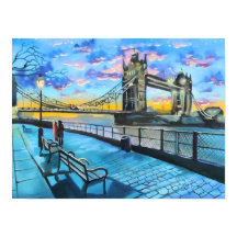 ロンドンテムズウォーク