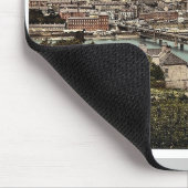 ロンドンデリ。 Co.リムリック、アイルランド壮麗なPho マウスパッド (コーナー)