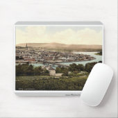 ロンドンデリ。 Co.リムリック、アイルランド壮麗なPho マウスパッド (マウス)