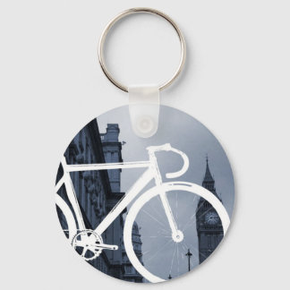 ロンドントラック自転車 キーホルダー