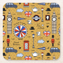 ロンドンドードルズ