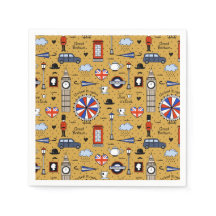 ロンドンドードルズ