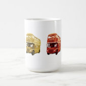 ロンドンバスマグ コーヒーマグカップ (中央)