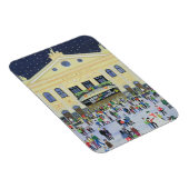 ロンドンパラジウム'Joseph' 1992 マグネット (右側)