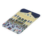 ロンドンパラジウム'Joseph' 1992 マグネット (左側)