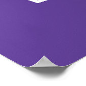 ロンドンヒースローエアポートLHR ポスター (角)