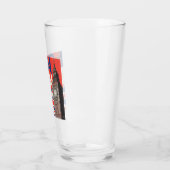 ロンドンビッグベン |イギリス タンブラーグラス (左)