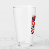 ロンドンビッグベン |イギリス タンブラーグラス (右)