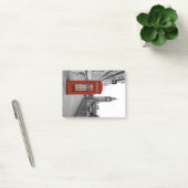 ロンドンビッグベン ポストイット (オフィス)