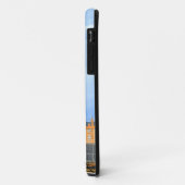 ロンドンビッグベン Case-Mate iPhoneケース (裏面/左)