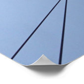 ロンドンフェリスホイール ポスター (角)