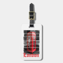 ロンドンフォンボックスヴィンテージ土産