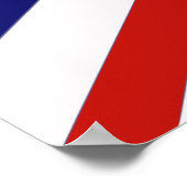 ロンドンブラックタクシーキャブ ポスター (角)