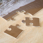 ロンドンブリッジアー素晴らしチ海ロード、1014ピース ジグソーパズル (側面)