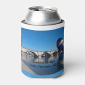 ロンドンブリッジクール 缶クーラー (缶正面)