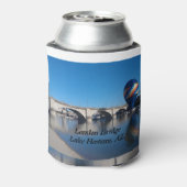 ロンドンブリッジクール 缶クーラー (缶裏面)