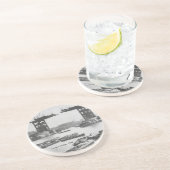 ロンドンブリッジコースター コースター (側面)