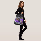 ロンドンブリッジサンタクロースレイクハバスシティ クロスボディバッグ (モデル)