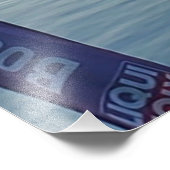 ロンドンブリッジレイクハバス フォトプリント (角)