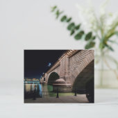 ロンドンブリッジレイクハバス ポストカード (スタンド正面)