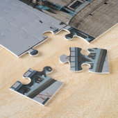 ロンドンブリッジ写真パズル ジグソーパズル (側面)