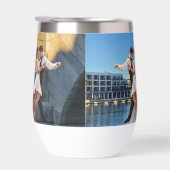 ロンドンブリッジ結婚の目的地 (右面)