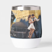 ロンドンブリッジ結婚の目的地 (背面)