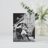 ロンドンブリッジ結婚の目的地 ポストカード (スタンド正面)