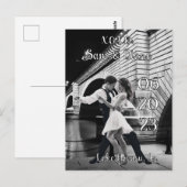 ロンドンブリッジ結婚の目的地 ポストカード (正面/裏面)