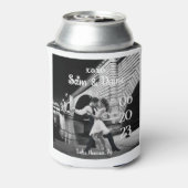 ロンドンブリッジ結婚の目的地 缶クーラー (缶裏面)