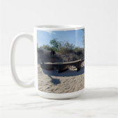 ロンドンブリッジ複製 コーヒーマグカップ (左)