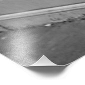 ロンドンブリッジ詳細プリント フォトプリント            (角)