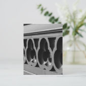 ロンドンブリッジ詳細 ポストカード (スタンド正面)