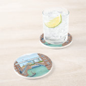 ロンドンブリッジ コースター (側面)