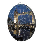 ロンドンブリッジ ダーツボード (正面右)