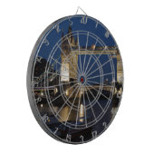 ロンドンブリッジ ダーツボード (正面左)