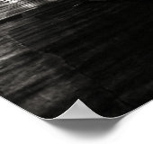 ロンドンブリッジ – ポスター (角)