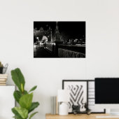 ロンドンブリッジ – ポスター (ホームオフィス)