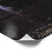 ロンドンブリッジ ポスター (コーナー)