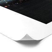 ロンドンブリッジ ポスター (角)