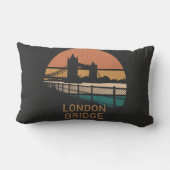 ロンドンブリッジ ランバークッション (裏面)