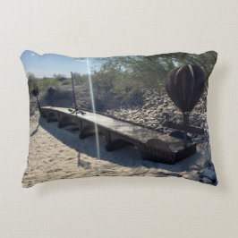 ロンドンブリッジ/ロンドンブリッジのレプリカ アクセントクッション