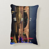 ロンドンブリッジ/ロンドンブリッジのレプリカ アクセントクッション (裏面(縦))