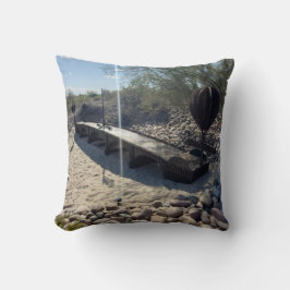 ロンドンブリッジ/ロンドンブリッジのレプリカ クッション