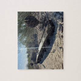 ロンドンブリッジ/ロンドンブリッジのレプリカ ジグソーパズル