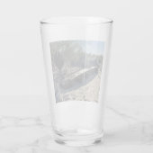 ロンドンブリッジ/ロンドンブリッジのレプリカ タンブラーグラス (裏面)