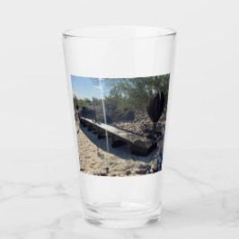 ロンドンブリッジ/ロンドンブリッジのレプリカ タンブラーグラス