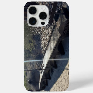 ロンドンブリッジ/ロンドンブリッジのレプリカ iPhone 15 PRO MAXケース