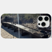 ロンドンブリッジ/ロンドンブリッジのレプリカ Case-Mate iPhoneケース (裏面 (横))